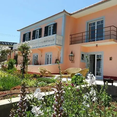 Raposeira De Sao Joao, The Feeling Of Peace, Space And Quiet, Whole Is Yours *