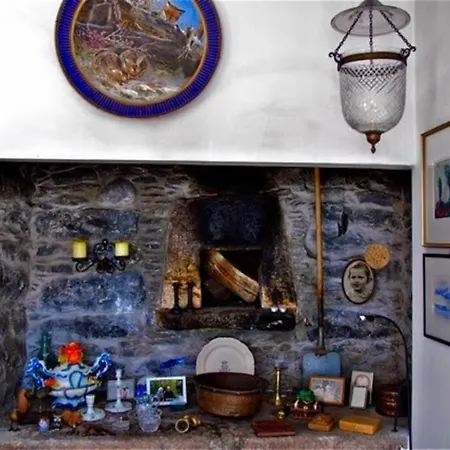 Semesterbostad Raposeira De Sao Joao, The Feeling Of Peace, Space And Quiet, Whole Is Yours Fajã da Ovelha