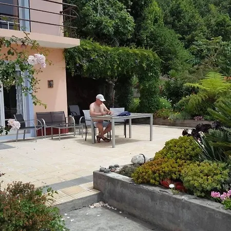 Raposeira De Sao Joao, The Feeling Of Peace, Space And Quiet, Whole Is Yours