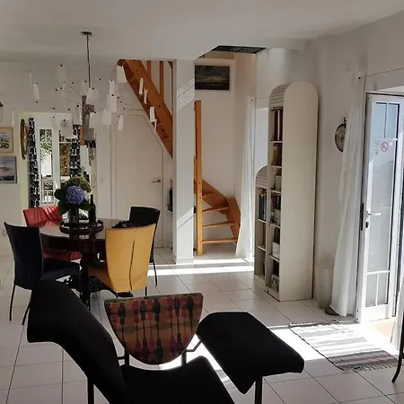 Raposeira De Sao Joao, The Feeling Of Peace, Space And Quiet, Whole Is Yours Semesterbostad