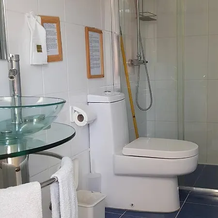 Raposeira De Sao Joao, The Feeling Of Peace, Space And Quiet, Whole Is Yours Vakantiehuis