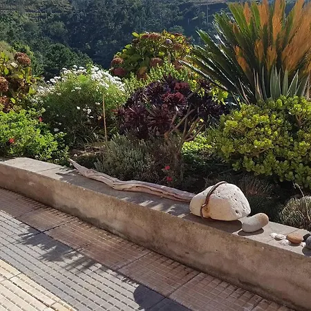 Raposeira De Sao Joao, The Feeling Of Peace, Space And Quiet, Whole Is Yours * Fajã da Ovelha