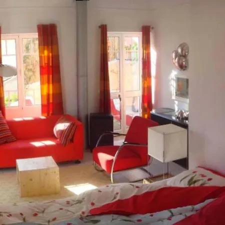 Raposeira De Sao Joao, The Feeling Of Peace, Space And Quiet, Whole Is Yours