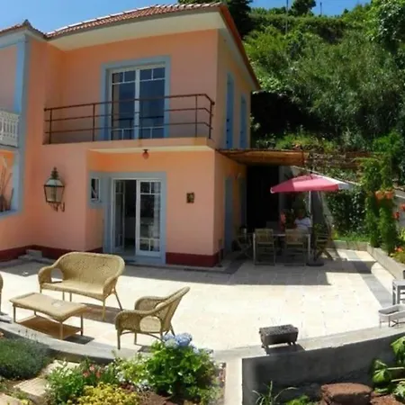 Raposeira De Sao Joao, The Feeling Of Peace, Space And Quiet, Whole Is Yours * Fajã da Ovelha