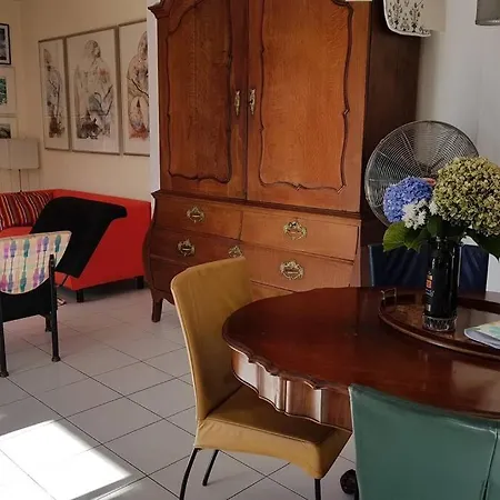 Raposeira De Sao Joao, The Feeling Of Peace, Space And Quiet, Whole Is Yours Vakantiehuis