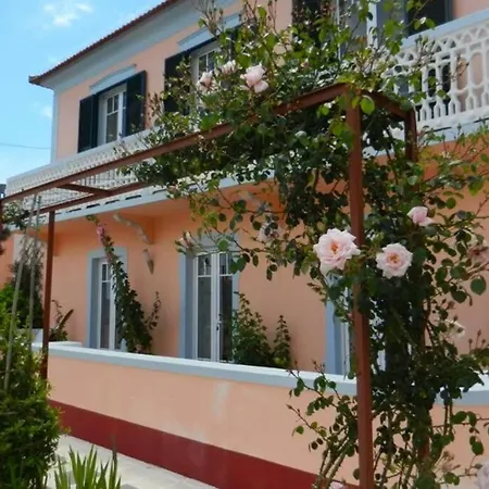 Raposeira De Sao Joao, The Feeling Of Peace, Space And Quiet, Whole Is Yours Vakantiehuis Fajã da Ovelha