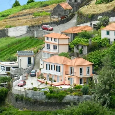 Raposeira De Sao Joao, The Feeling Of Peace, Space And Quiet, Whole Is Yours