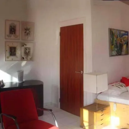 Dom wakacyjny Raposeira De Sao Joao, The Feeling Of Peace, Space And Quiet, Whole Is Yours