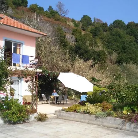 Raposeira De Sao Joao, The Feeling Of Peace, Space And Quiet, Whole Is Yours *