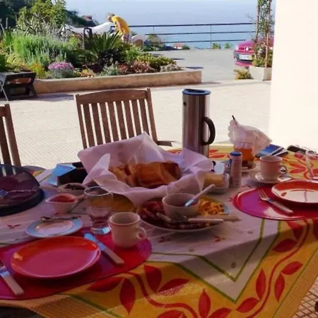 Raposeira De Sao Joao, The Feeling Of Peace, Space And Quiet, Whole Is Yours *