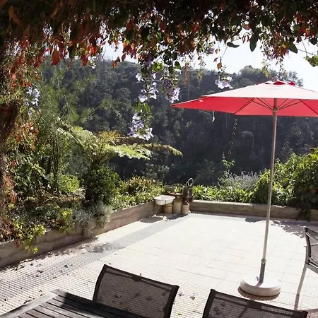 Ferienhaus Raposeira De Sao Joao, The Feeling Of Peace, Space And Quiet, Whole Is Yours Fajã da Ovelha