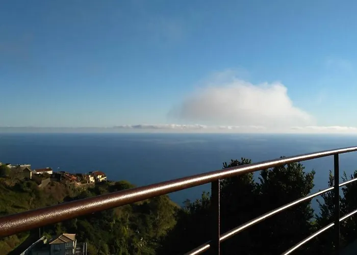 Hébergement de vacances Raposeira De Sao Joao, The Feeling Of Peace, Space And Quiet, Whole Is Yours