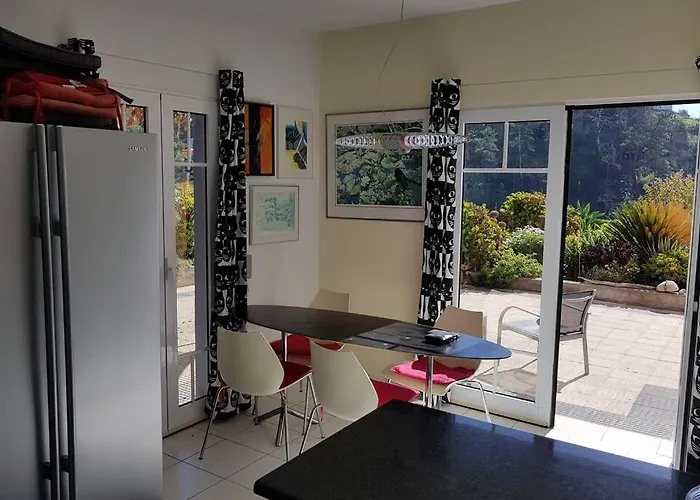 Hébergement de vacances Raposeira De Sao Joao, The Feeling Of Peace, Space And Quiet, Whole Is Yours *