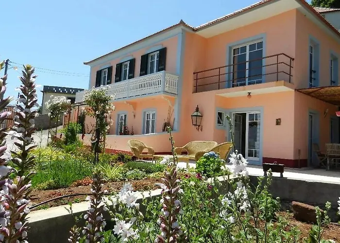 Raposeira De Sao Joao, The Feeling Of Peace, Space And Quiet, Whole Is Yours *