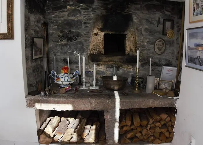 Raposeira De Sao Joao, The Feeling Of Peace, Space And Quiet, Whole Is Yours Hébergement de vacances