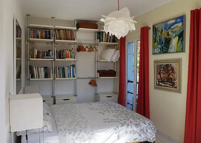 Hébergement de vacances Raposeira De Sao Joao, The Feeling Of Peace, Space And Quiet, Whole Is Yours *