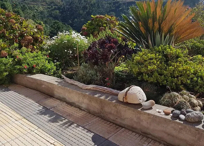 Raposeira De Sao Joao, The Feeling Of Peace, Space And Quiet, Whole Is Yours * Fajã da Ovelha