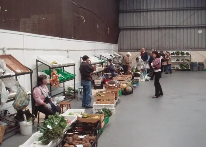 Raposeira De Sao Joao, The Feeling Of Peace, Space And Quiet, Whole Is Yours Hébergement de vacances Fajã da Ovelha