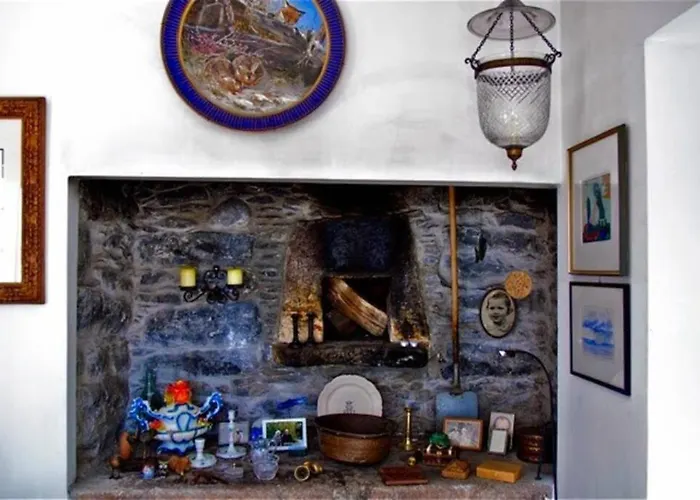 別荘 Raposeira De Sao Joao, The Feeling Of Peace, Space And Quiet, Whole Is Yours ファハ・ダ・オヴェルハ