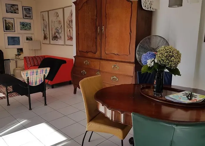 Raposeira De Sao Joao, The Feeling Of Peace, Space And Quiet, Whole Is Yours Hébergement de vacances