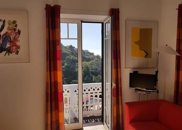 Hébergement de vacances Raposeira De Sao Joao, The Feeling Of Peace, Space And Quiet, Whole Is Yours