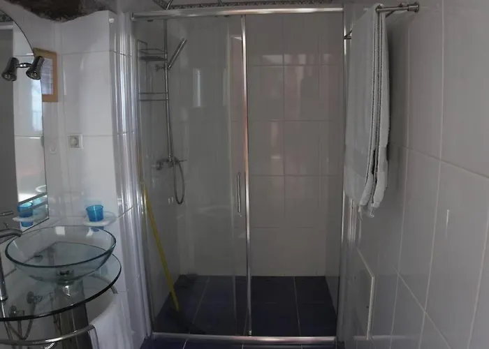 別荘 Raposeira De Sao Joao, The Feeling Of Peace, Space And Quiet, Whole Is Yours *