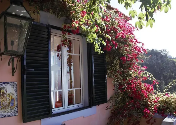 Hébergement de vacances Raposeira De Sao Joao, The Feeling Of Peace, Space And Quiet, Whole Is Yours *