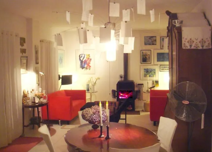 別荘 Raposeira De Sao Joao, The Feeling Of Peace, Space And Quiet, Whole Is Yours ファハ・ダ・オヴェルハ