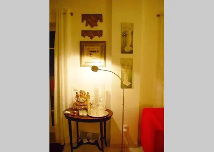 Hébergement de vacances Raposeira De Sao Joao, The Feeling Of Peace, Space And Quiet, Whole Is Yours