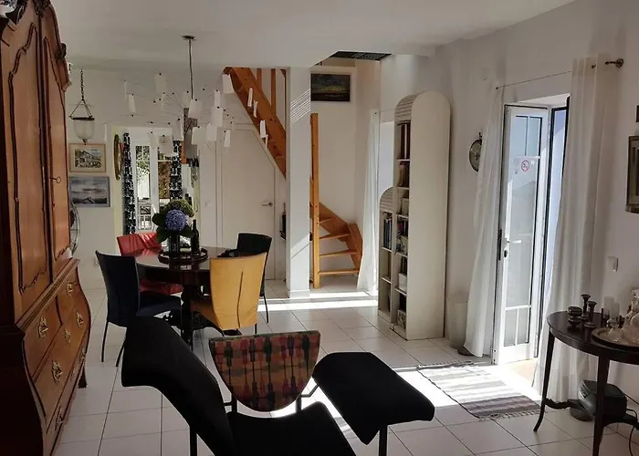 Raposeira De Sao Joao, The Feeling Of Peace, Space And Quiet, Whole Is Yours 別荘