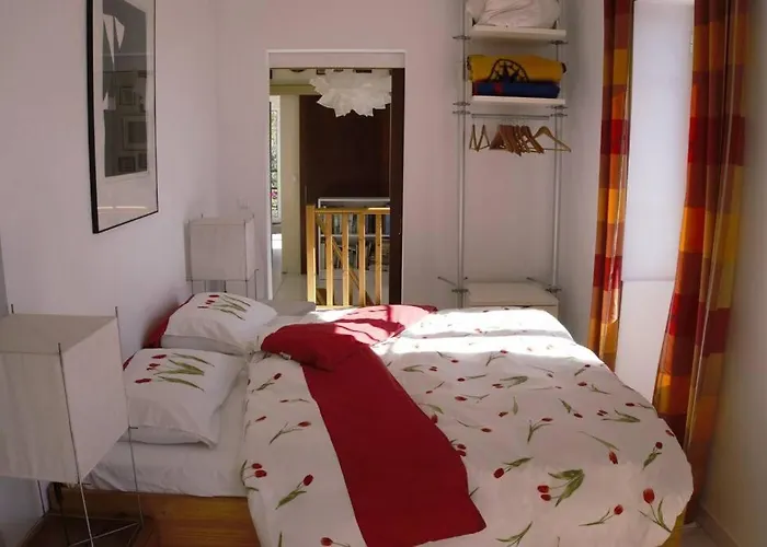 Raposeira De Sao Joao, The Feeling Of Peace, Space And Quiet, Whole Is Yours *