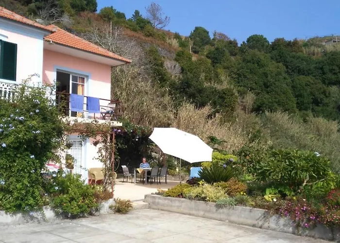 Raposeira De Sao Joao, The Feeling Of Peace, Space And Quiet, Whole Is Yours *