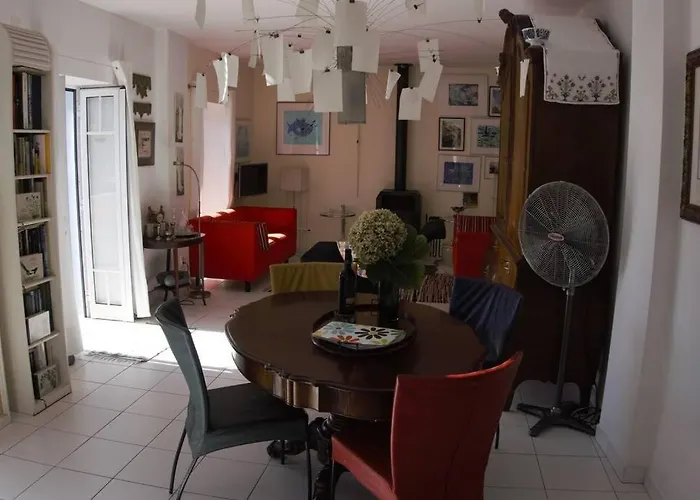 別荘 Raposeira De Sao Joao, The Feeling Of Peace, Space And Quiet, Whole Is Yours ファハ・ダ・オヴェルハ