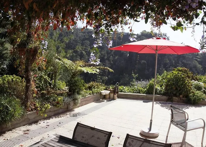 Hébergement de vacances Raposeira De Sao Joao, The Feeling Of Peace, Space And Quiet, Whole Is Yours Fajã da Ovelha