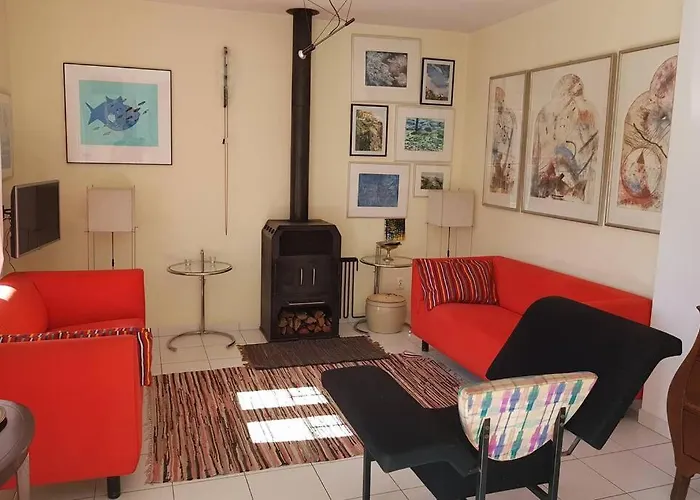 Raposeira De Sao Joao, The Feeling Of Peace, Space And Quiet, Whole Is Yours *